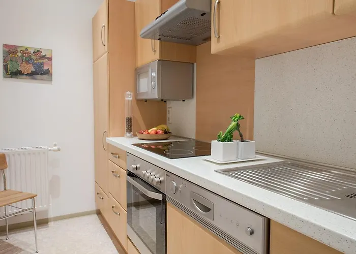 Appartamento Tirol Bichlbach