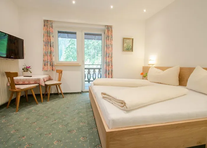 Διαμέρισμα Tirol *