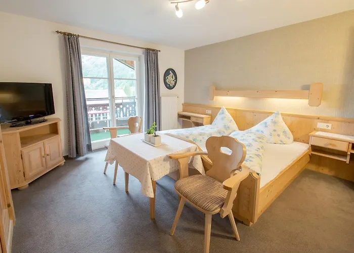 Appartamento Tirol *