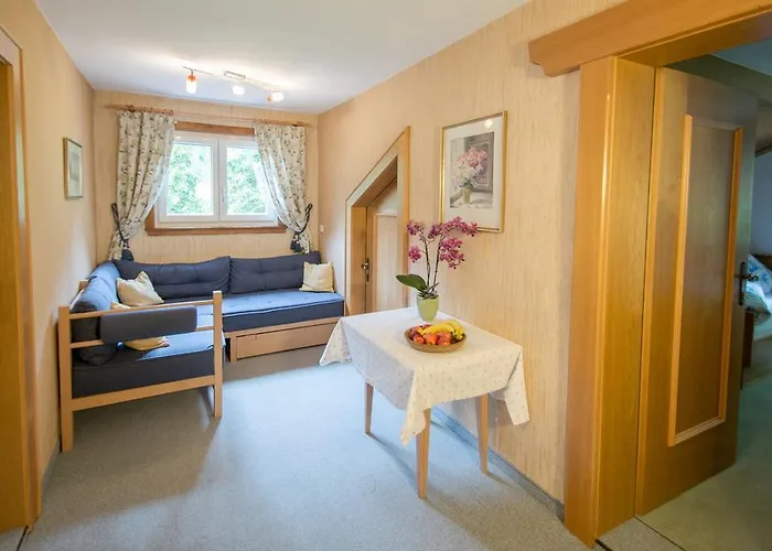 Appartamento Tirol *