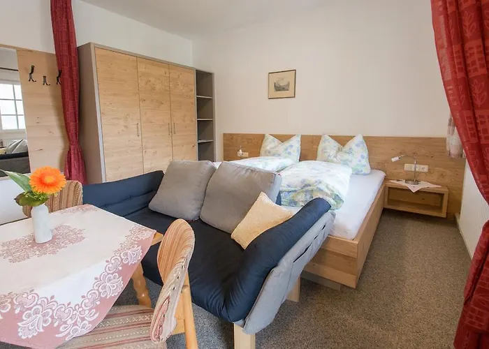 Appartamento Tirol Bichlbach