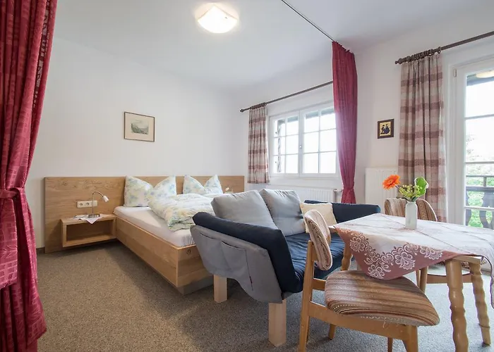 Appartamento Tirol Bichlbach