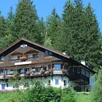 Tirol Διαμέρισμα Bichlbach
