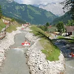 Διαμέρισμα Tirol Bichlbach