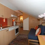 Διαμέρισμα Tirol Bichlbach