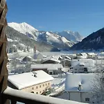 Διαμέρισμα Tirol Bichlbach
