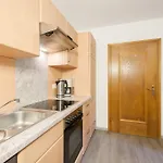 Διαμέρισμα Tirol
