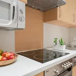 Διαμέρισμα Tirol *