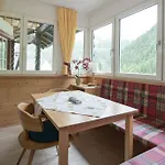 Διαμέρισμα Tirol Bichlbach