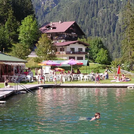 Appartamento Tirol