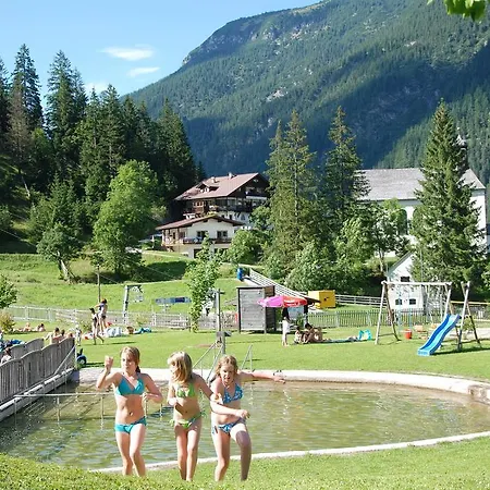 Διαμέρισμα Tirol Bichlbach
