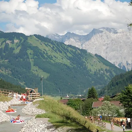 Tirol Bichlbach