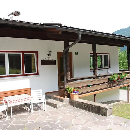 Διαμέρισμα Tirol *