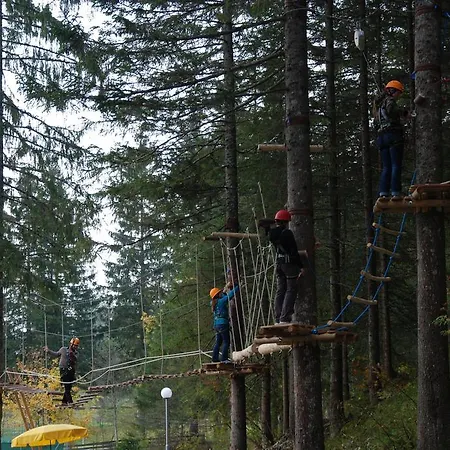 Appartement Tirol Bichlbach