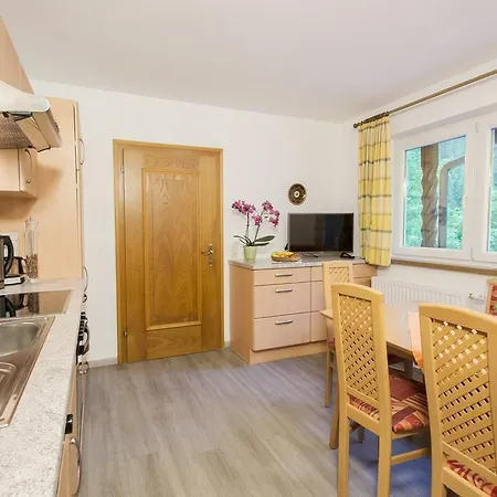 Appartement Tirol Bichlbach