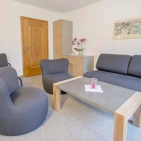 Appartement Tirol Bichlbach