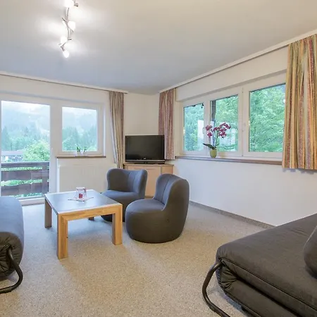 Appartement Tirol Bichlbach