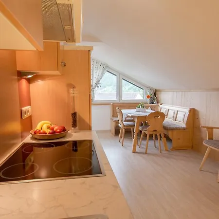 Appartement Tirol Bichlbach