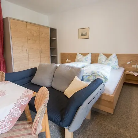 Appartement Tirol Bichlbach