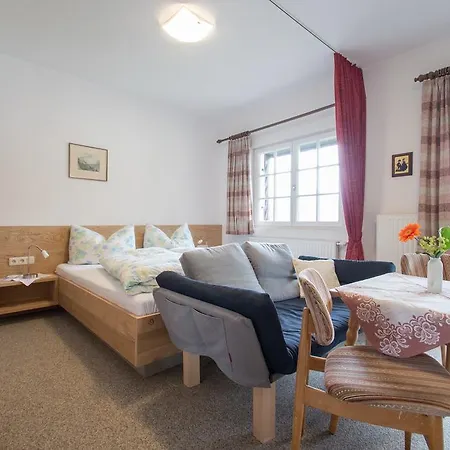 Appartement Tirol Bichlbach